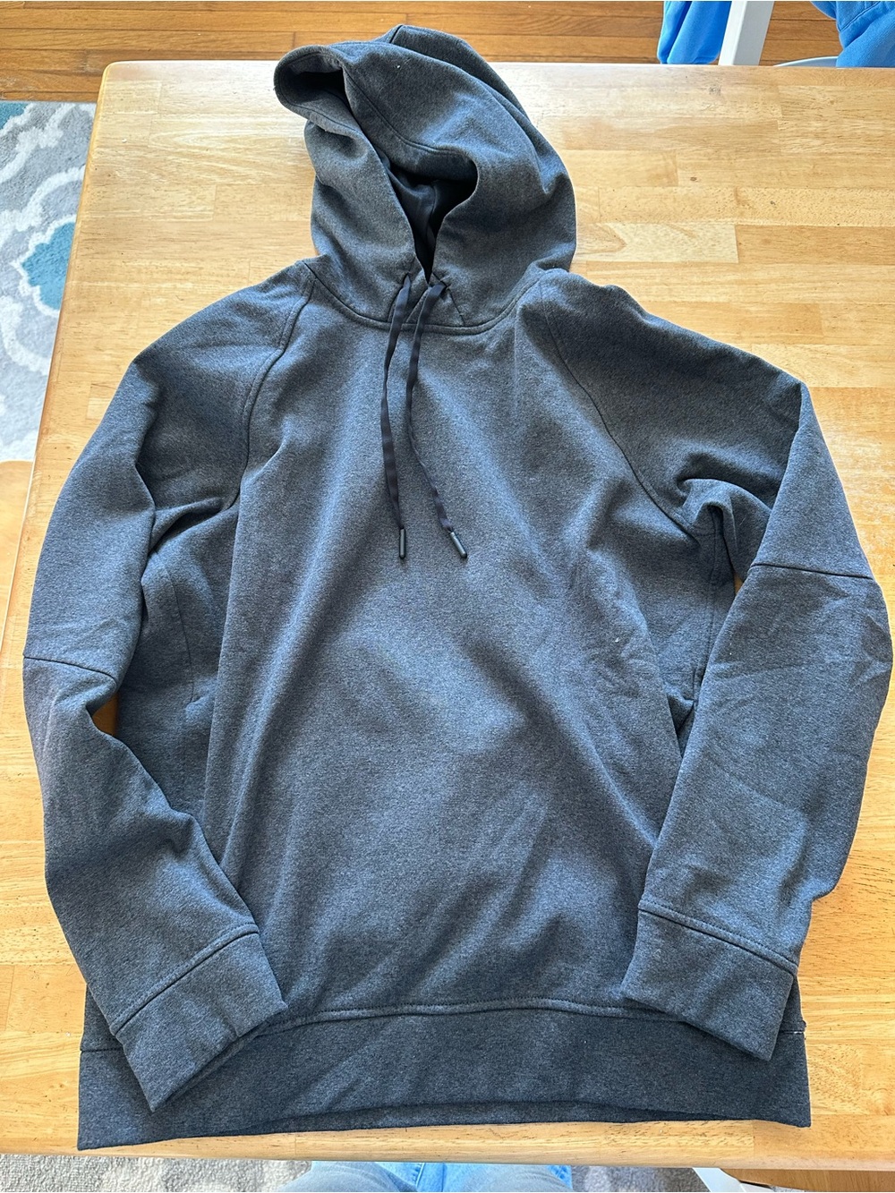 Lululemon men’s hoodie sweatshirt small